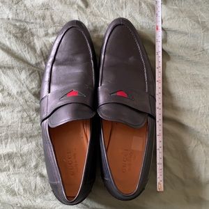 Gucci Men’s Loafers